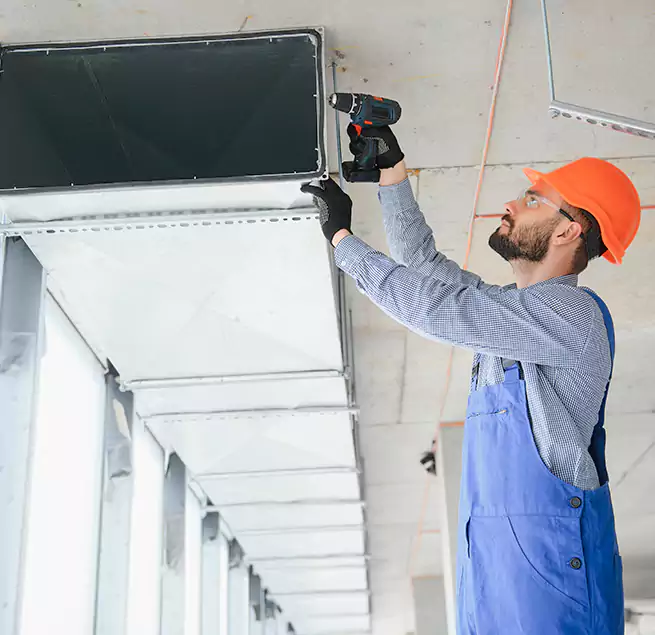 Why Homeowners & Businesses Trust Us in Valrico, FL