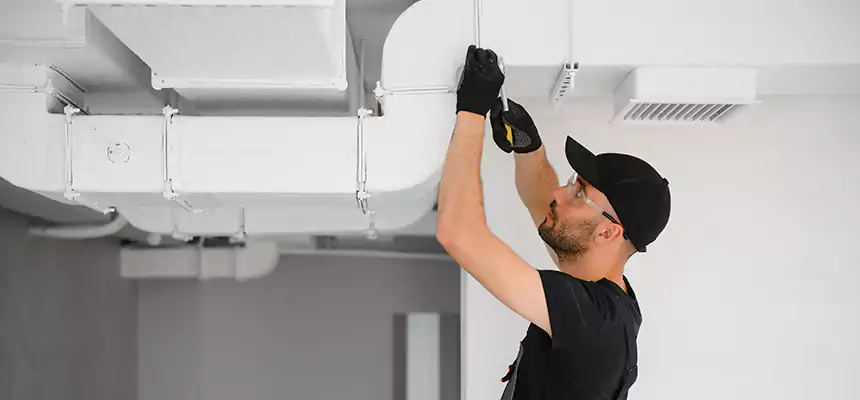 Our Air Duct Cleaning Services in Valrico, FL