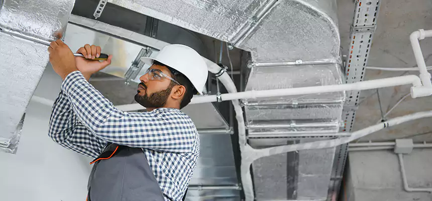 Proactive Ac Vent Repairs & Air Duct Replacement Companies Near Me in Valrico