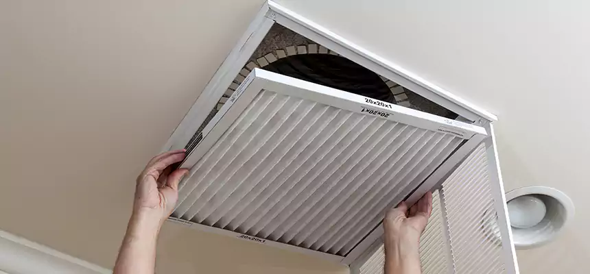 Robust Commercial Air Duct Cleaning in Valrico
