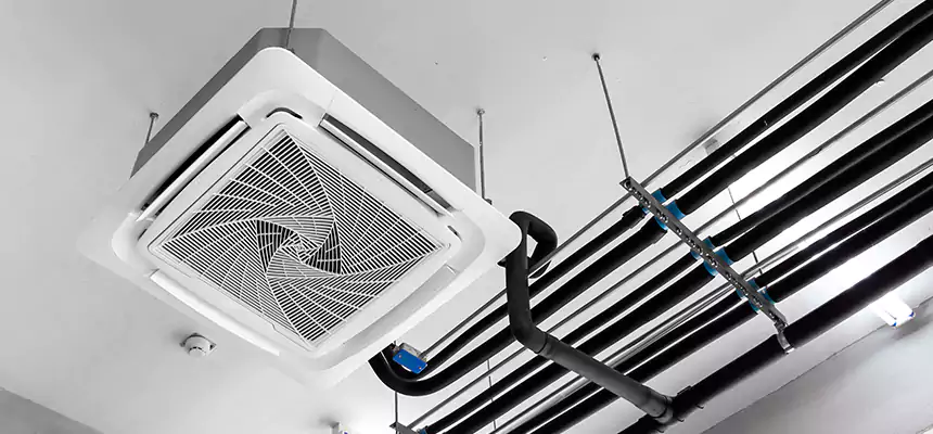 Our Air Duct Deep Cleaning Services in Valrico, FL