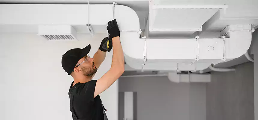 Our Air Duct Repair Services in Valrico, FL