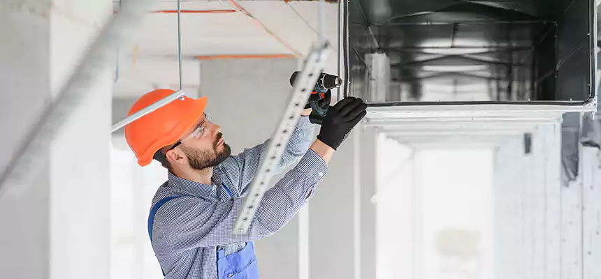 Our Air Vent Replacement Services in Valrico, FL