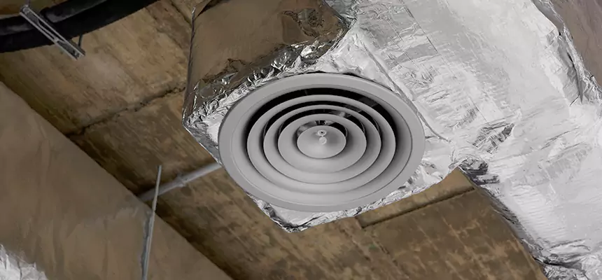 Our Basement Vent Cleaning Services in Valrico, FL