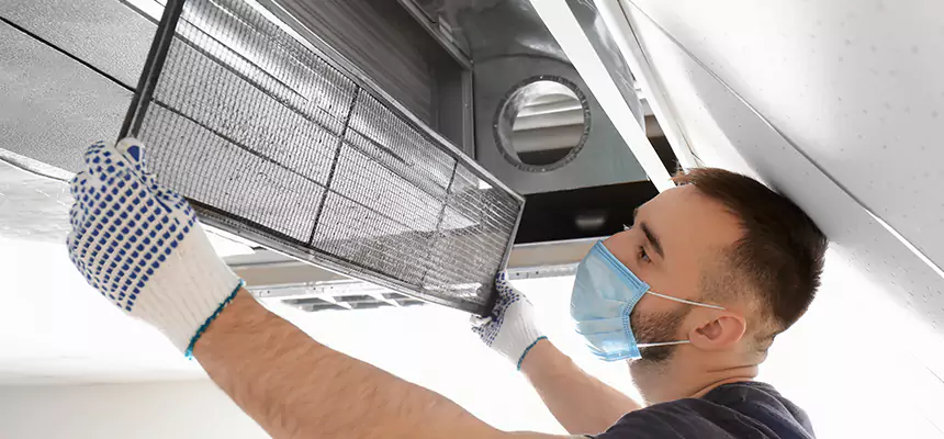 Our Bathroom Exhaust Duct Cleaning Services in Valrico, FL