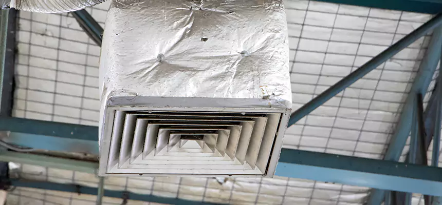 Our Custom HVAC Ductwork Services in Valrico, FL