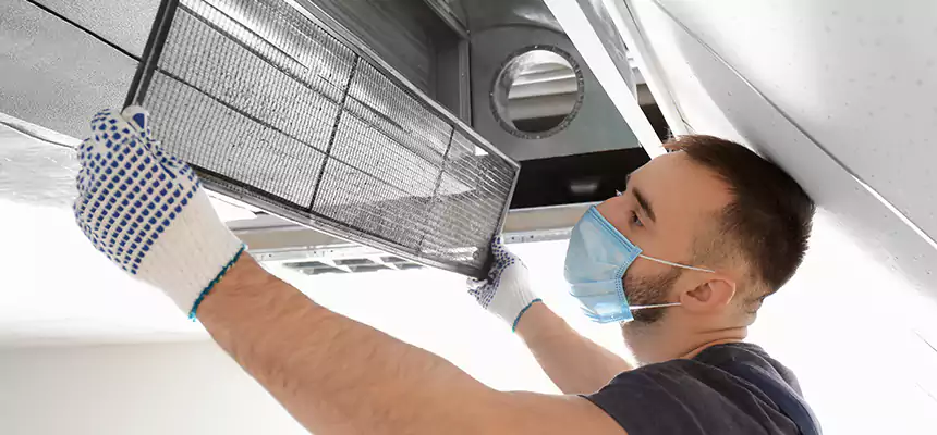Our Dryer Vent Cleaning Services in Valrico, FL