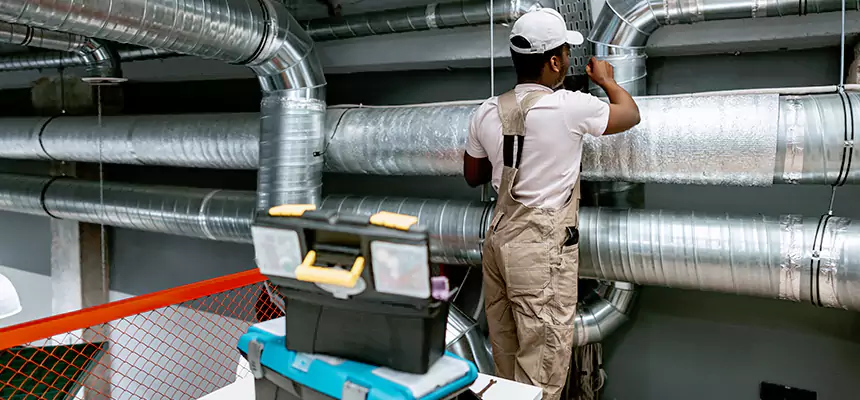 Comprehensive Duct Expansion in Valrico, FL