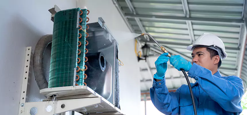 Our Energy-Efficient HVAC Cleaning Services in Valrico, FL