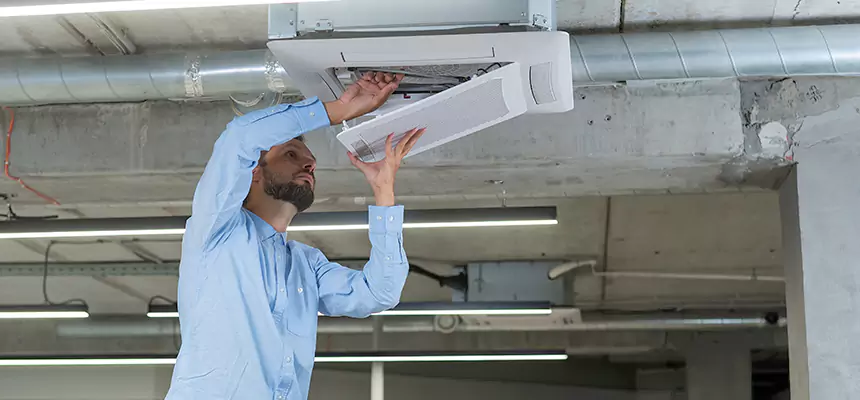 Our Energy Recovery Ventilation Cleaning Services in Valrico, FL