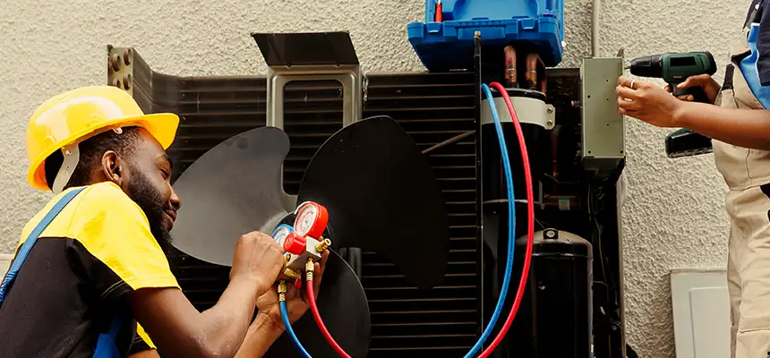 Our HVAC Airflow Optimization Services in Valrico, FL