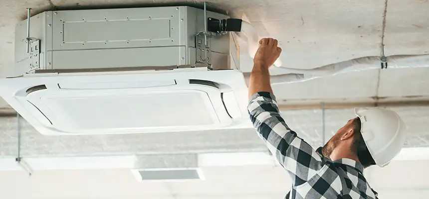 Our Local Vent Cleaning Services in Valrico, FL