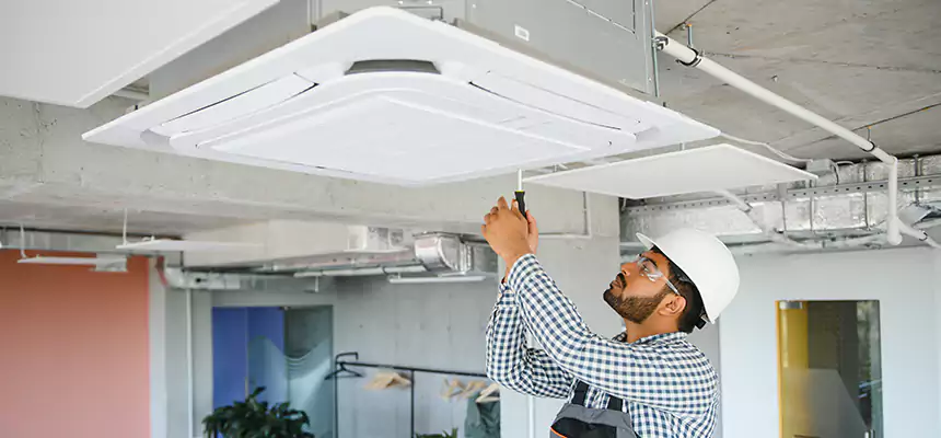 Moisture Control & Condensation Fixes in Duct Systems in Valrico, FL