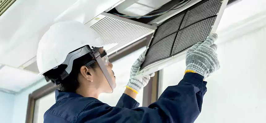 Our Multi-family Home Duct Cleaning Services in Valrico, FL