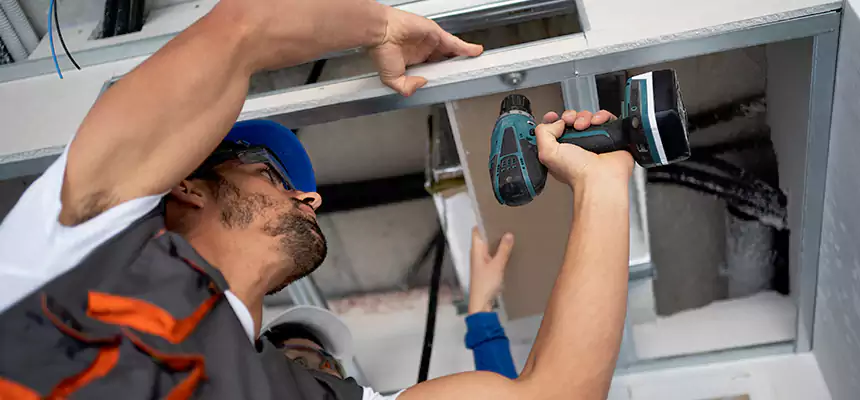 Our Retail Store Duct Cleaning Services in Valrico, FL