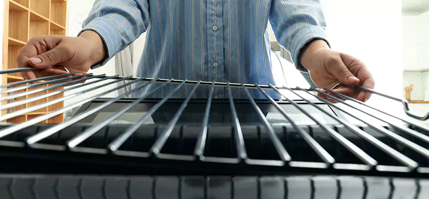 Our Vent Grille Washing Services in Valrico, FL