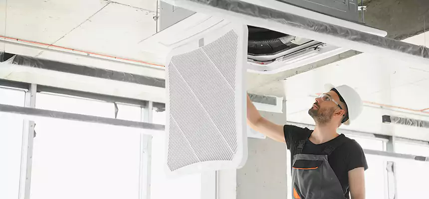 Dryer Ventilation Duct Cleaning in Valrico