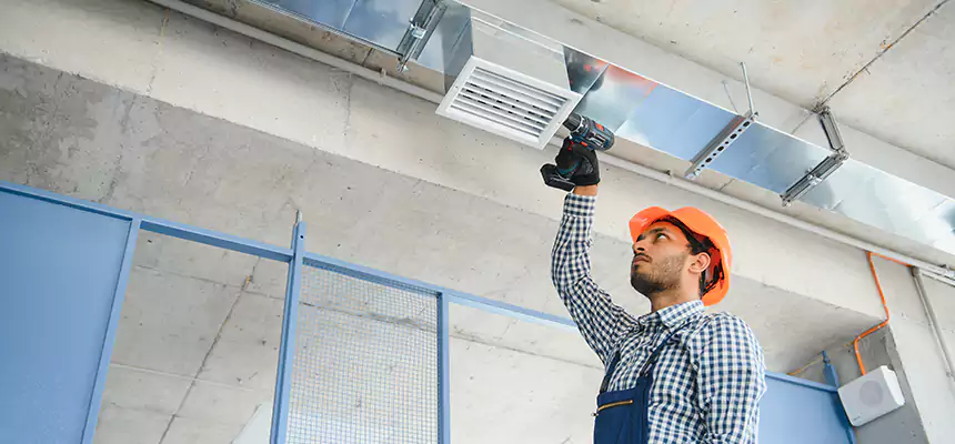 Efficient Exhaust Vent Cleaning in Valrico, FL