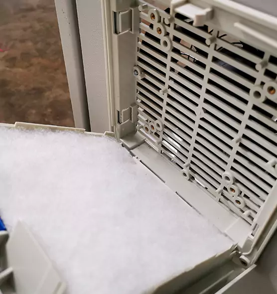 Professional Air Duct Expansion Solutions in Valrico, FL