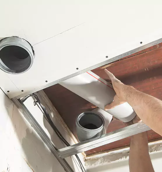 Professional Air Duct Replacement in Valrico, FL