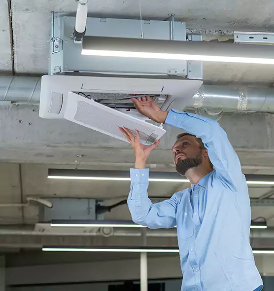About Air Duct Sealing And Repair in Valrico, FL