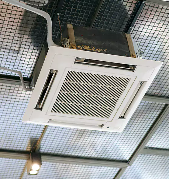 Top-Notch Allergy Relief Vent Cleaning Services in Valrico, FL