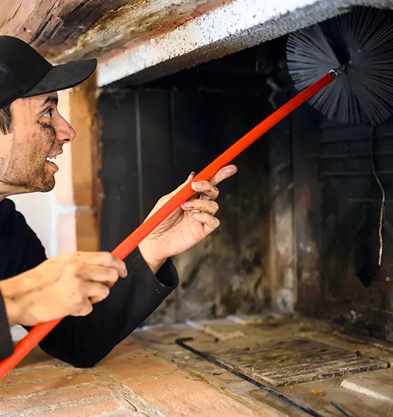 About Expert Chimney Cleaning in Valrico, FL