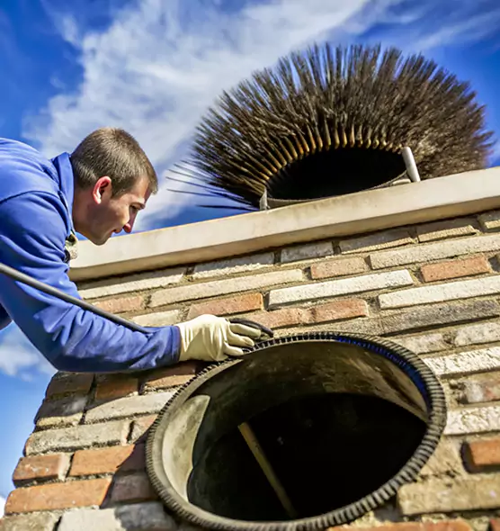 About Professional Chimney Sweep in Valrico, FL