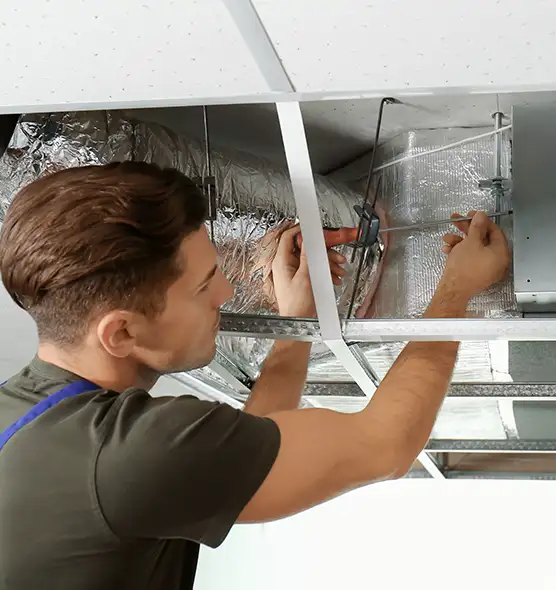Professional Clogged Dryer Vent Repair in Valrico, FL