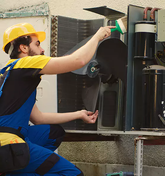 About Dryer Duct Fire Hazard Inspection in Valrico, FL