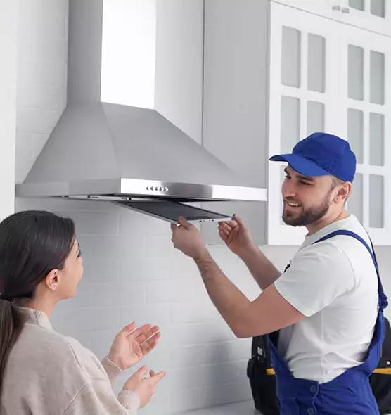 Professional Dryer Vent Cleaning Service in Valrico, FL