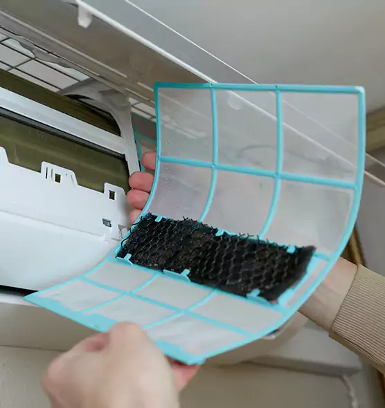 Welcome to Air Duct Cleaning & Repairs Valrico — Your Local HEPA Filter Installation Pros in Valrico, FL