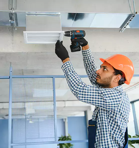 Professional HVAC Duct Cleaning in Valrico, FL