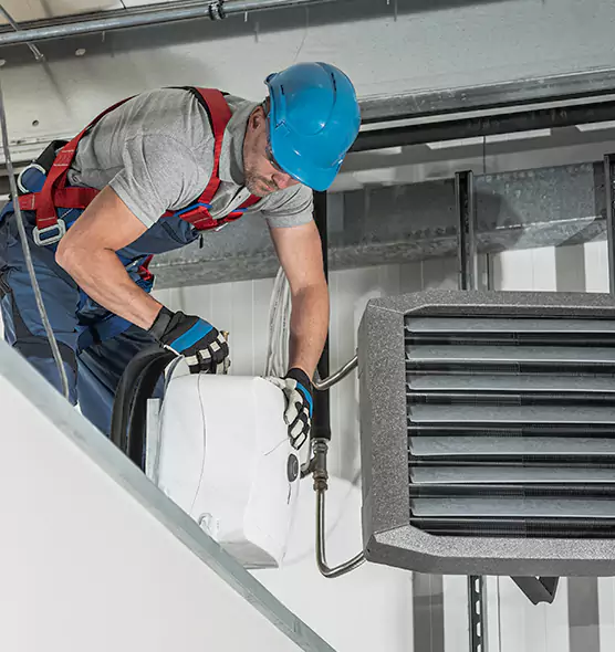 About HVAC Mold Remediation Service in Valrico, FL
