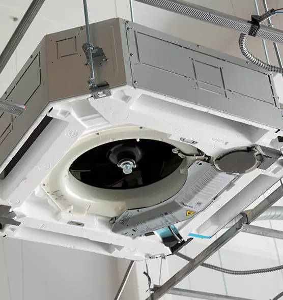 Professional Industrial Dryer Vent Cleaning in Valrico, FL