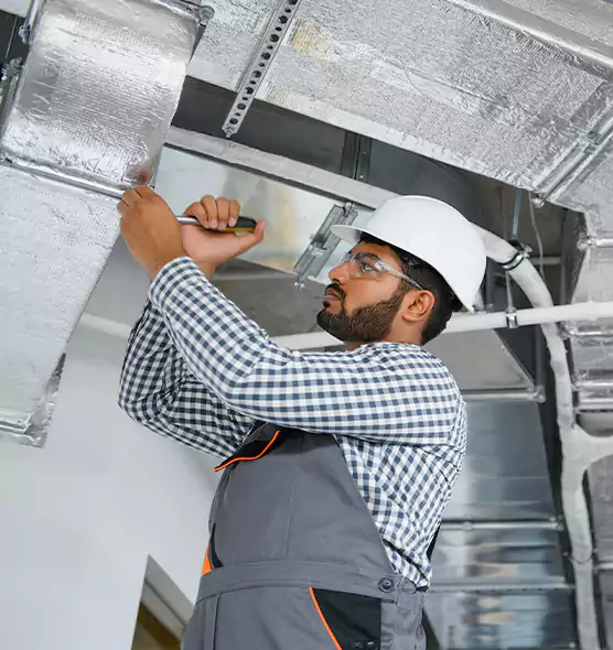 Welcome to Mold & Mildew Removal from Air Ducts Valrico, FL