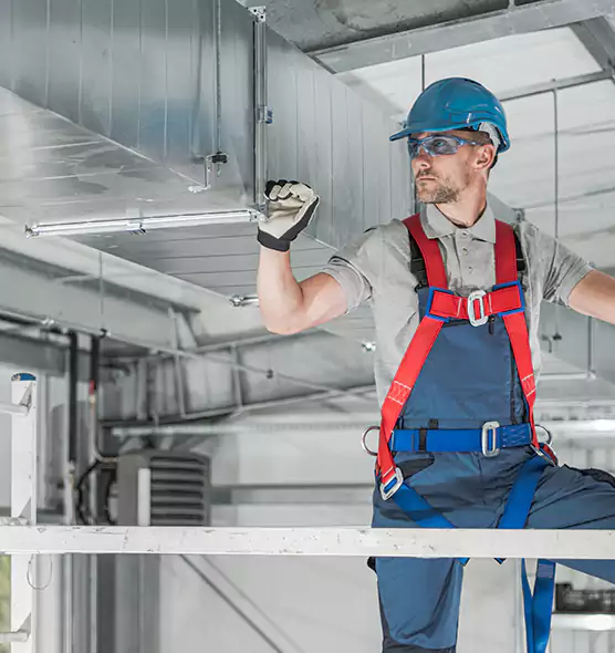 About Mold-Resistant Duct Treatment in Valrico, FL