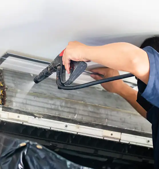 Welcome to Move-in/Move-out Duct Cleaning Services in Valrico, FL