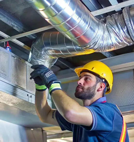 Professional NADCA Approved Air Duct Services in Valrico, FL