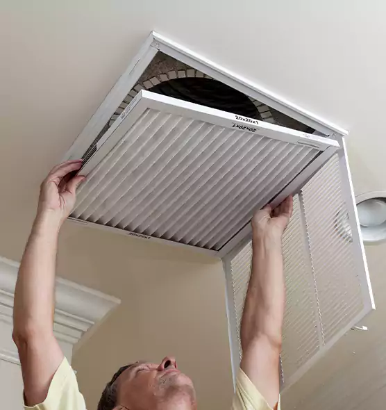 Advanced Residential Vent Cleaning in Valrico, FL