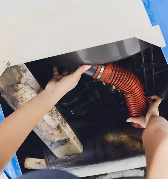 Top-Notch Return Vent Cleaning Service in Valrico, FL