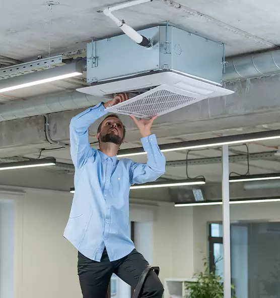 Advanced Rodent Droppings In Vents in Valrico, FL