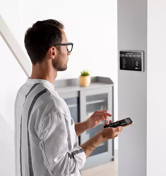 About Smart AC Vent Controller Services in Valrico