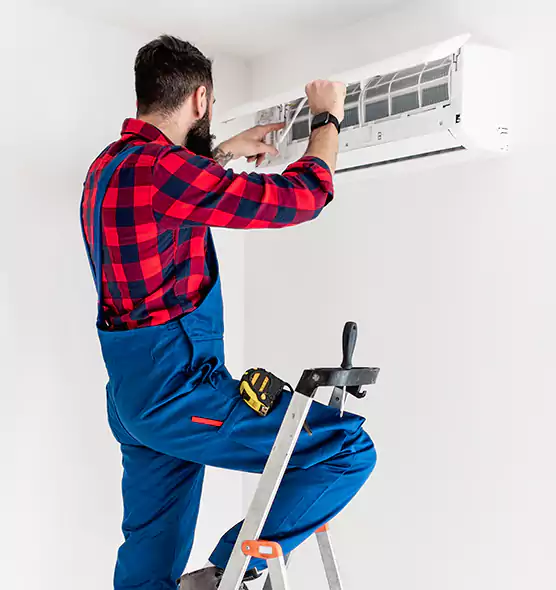 About Smart Air Conditioning Installation in Valrico, FL