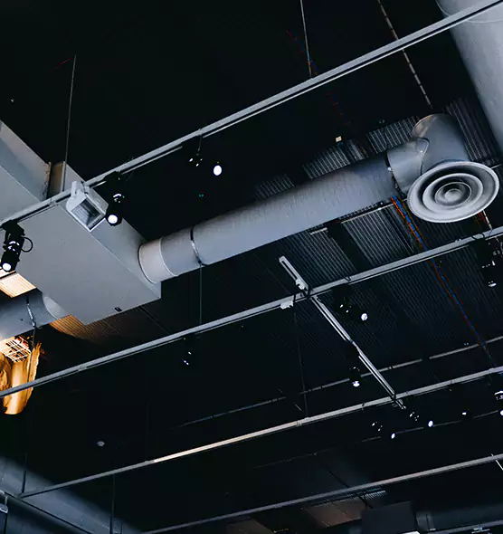 Professinal UV Light Air Purification for Ducts in Valrico, FL