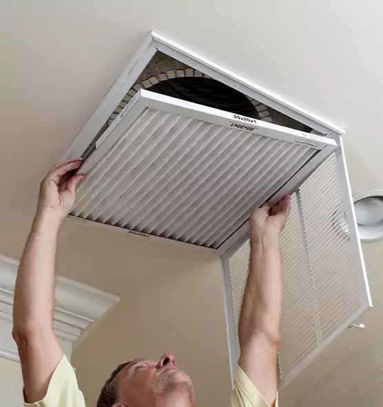 Trusted Vent Shaft Cleaning Expert in Valrico, FL