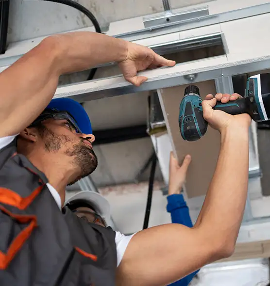 About Vent Smoke Odor Elimination in Valrico, FL