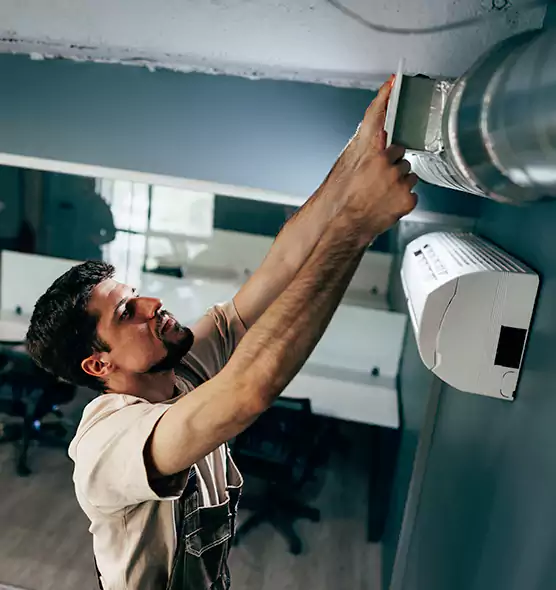 Reliable Warehouse Vent Cleaning in Valrico, FL