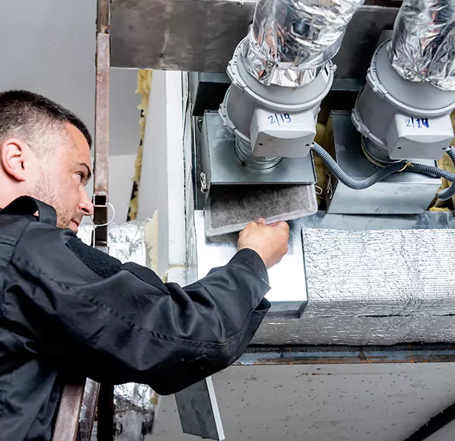 Why Homeowners & Businesses Trust Us in Valrico, FL?