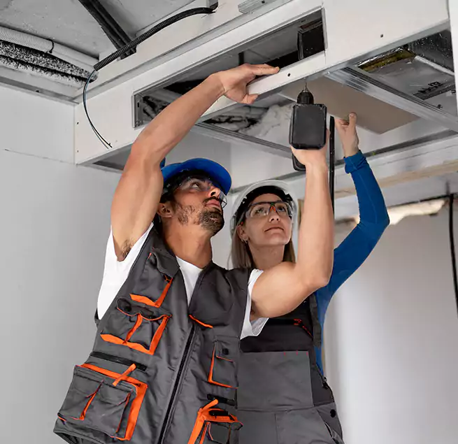 Why Homeowners & Businesses Trust Us in Valrico, FL